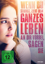 Film: Wenn du stirbst, zieht dein ganzes Leben an dir.