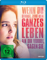 Film: Wenn du stirbst, zieht dein ganzes Leben an...
