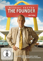 Film: The Founder