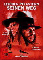 Film: Leichen pflastern seinen Weg - Mediabook (+ DVD)