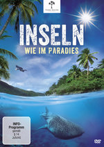 Film: Inseln wie im Paradies