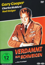 Film: Verdammt zum Schweigen