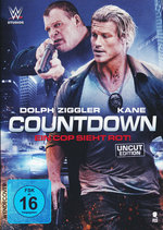 Film: Countdown - Ein Cop sieht rot! - Uncut