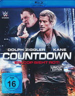 Film: Countdown - Ein Cop sieht rot! - Uncut