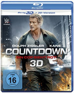 Film: Countdown - Ein Cop sieht rot! - Uncut