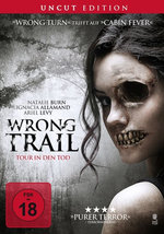 Film: Wrong Trail - Tour in den Tod - Uncut