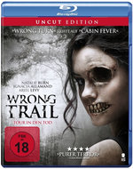 Film: Wrong Trail - Tour in den Tod - Uncut