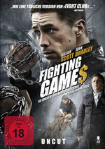 Film: Fighting Games - Uncut