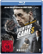 Film: Fighting Games - Uncut