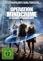 Film: Operation Mindcrime - Es beginnt in deinem Kopf