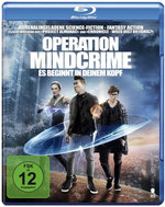 Film: Operation Mindcrime - Es beginnt in deinem Kopf