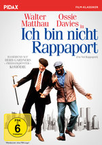 Film: Ich bin nicht Rappaport
