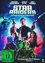 Film: Star Raiders - Die Abenteuer des Saber Raine