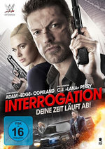 Film: Interrogation - Deine Zeit läuft ab!