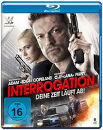 Film: Interrogation - Deine Zeit läuft ab!
