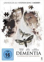 Film: Dementia - Gefährliche Erinnerung