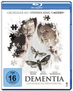 Film: Dementia - Gefährliche Erinnerung