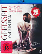 Film: Gefesselt - Wake in Fear - Uncut