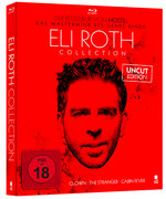 Film: Eli Roth Collection BR [3 BRs] 09/17