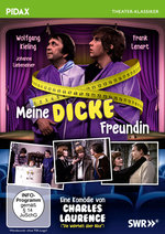 Film: Meine dicke Freundin