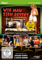 Film: Wie man sich bettet
