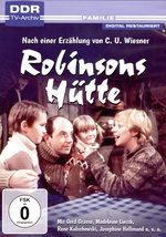 Film: Robinsons Hütte