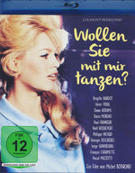 Film: Wollen Sie mit mir tanzen?