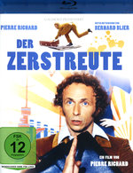 Film: Der Zerstreute