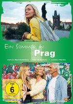 Film: Ein Sommer in Prag
