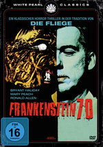 Film: Frankenstein 70 - Uncut