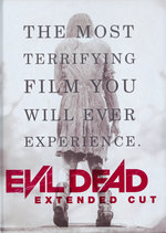 Film: Evil Dead - Extended Cut [LE] [2 BRs]
