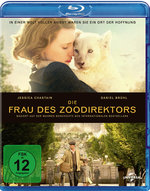 Film: Die Frau des Zoodirektors