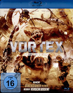 Film: Vortex - Beasts from Beyond