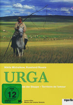 Film: Urga - Spiel mir das Lied der Steppe (OmU)