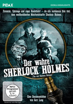 Film: Der wahre Sherlock Holmes