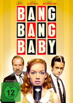 Film: Bang Bang Baby