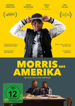 Film: Morris aus Amerika