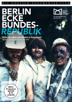 Film: Berlin - Ecke Bundesrepublik [2 DVDs]