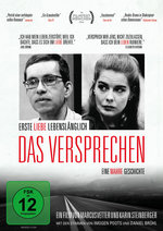 Film: Das Versprechen - Erste Liebe lebenslänglich