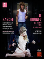 Film: Händel - Il Trionfo del Tempo e del Disinganno