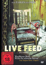 Film: Live Feed