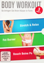 Film: Body Workout - So bringen Sie Ihren Körper in...