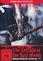 Film: The Cottage in the Dark Woods