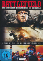 Film: Battlefield - Die größten Schlachten im Spielfil