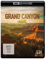 Film: Grand Canyon