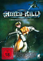 Film: Hired to Kill