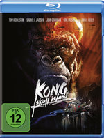 Film: Kong: Skull Island
