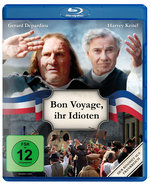 Film: Bon Voyage, ihr Idioten!