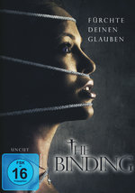 Film: The Binding - Uncut