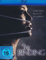 Film: The Binding - Uncut